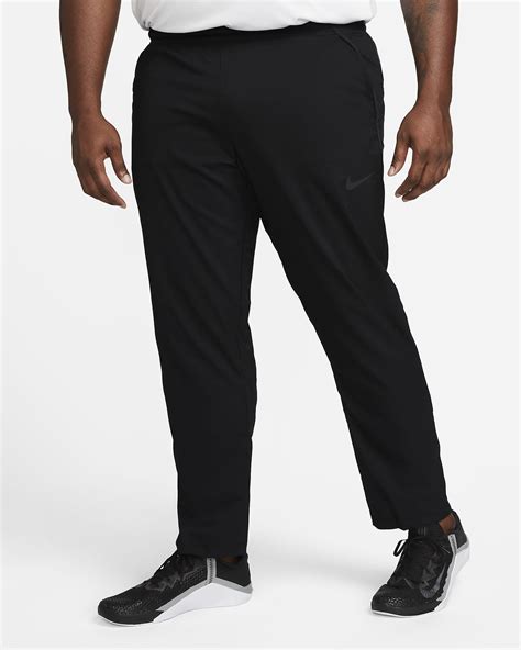 nike dri-fit web-trainingshose für herren|Herren Dri.